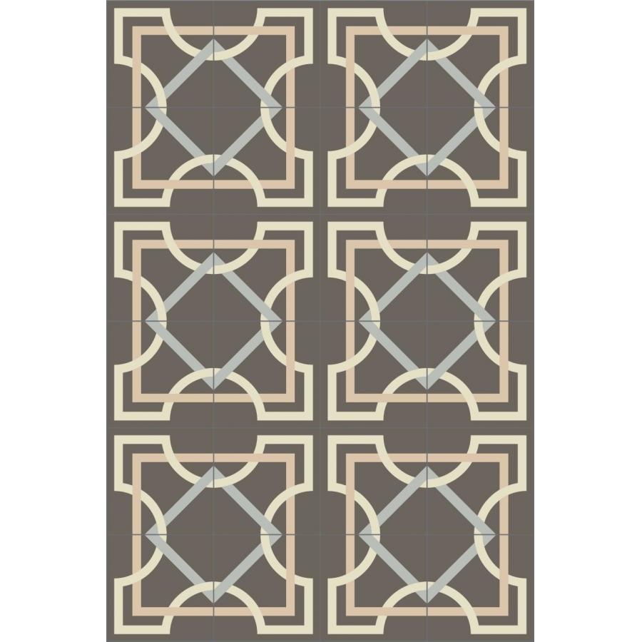 Мозаика Bisazza Tapis Onice