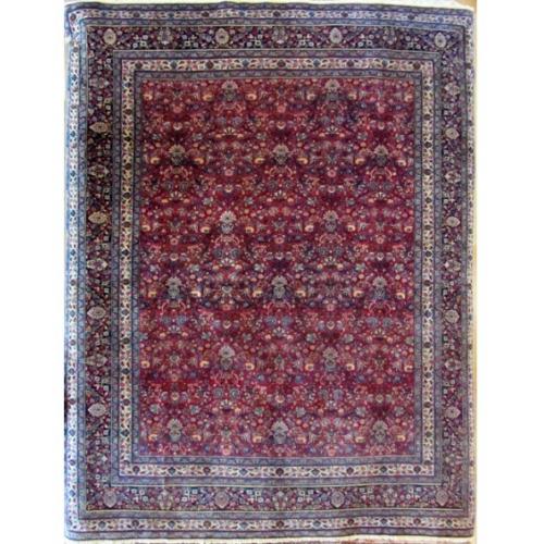 Коврик Sitap Tappeto Antico 0311/da