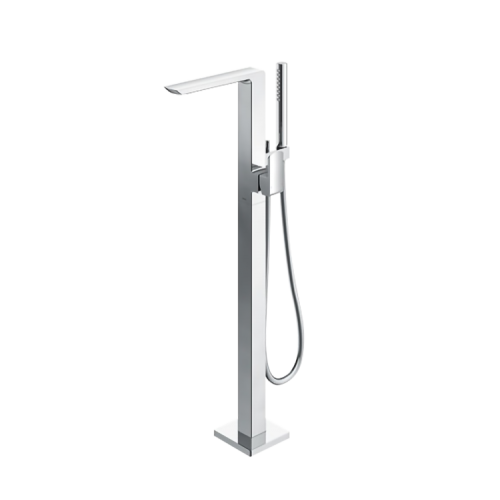Смеситель для ванны Toto TBG02306R