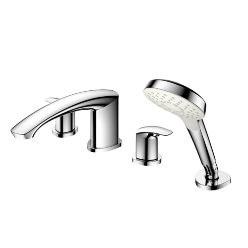 Смеситель для ванны Toto TBG09202R