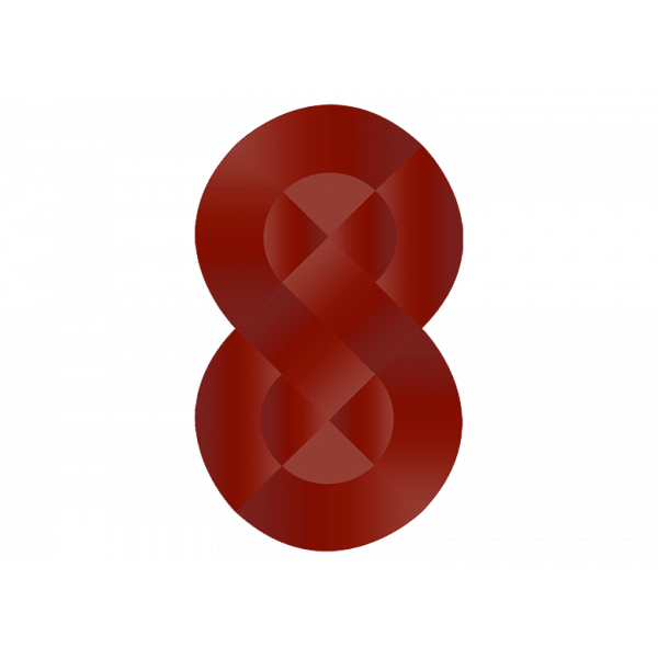 Ковер JAB EIGHT
