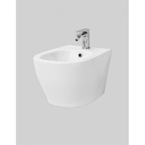 Биде подвесное The.Artceram TEB004 TEN