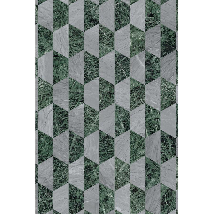 Мозаика Bisazza Tiburtina Verde