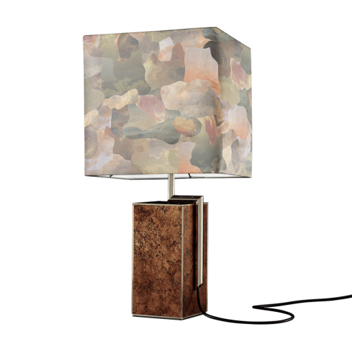Светильник настольный Italamp Incanto 8174/LG