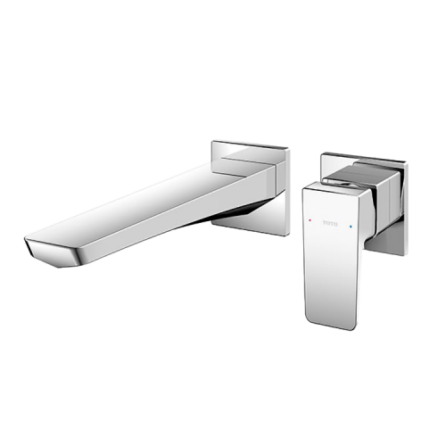 Смеситель для раковины Toto TLG07308R