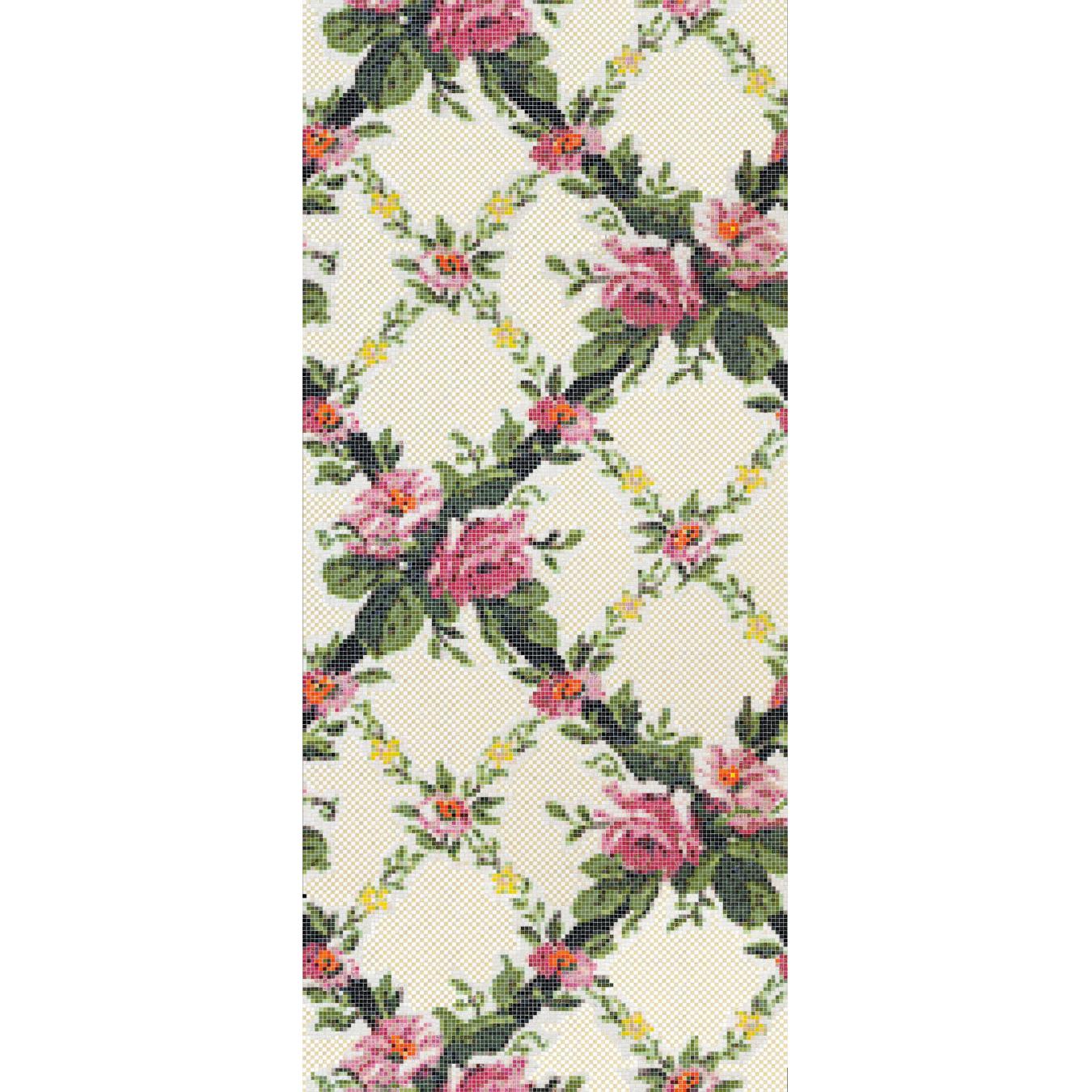Мозаика Bisazza Trianon