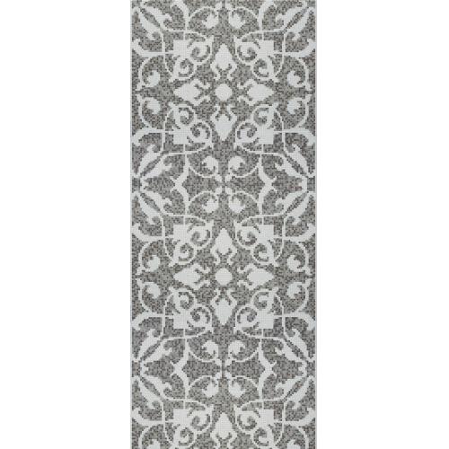 Мозаика Bisazza Tulips Grey Pattern