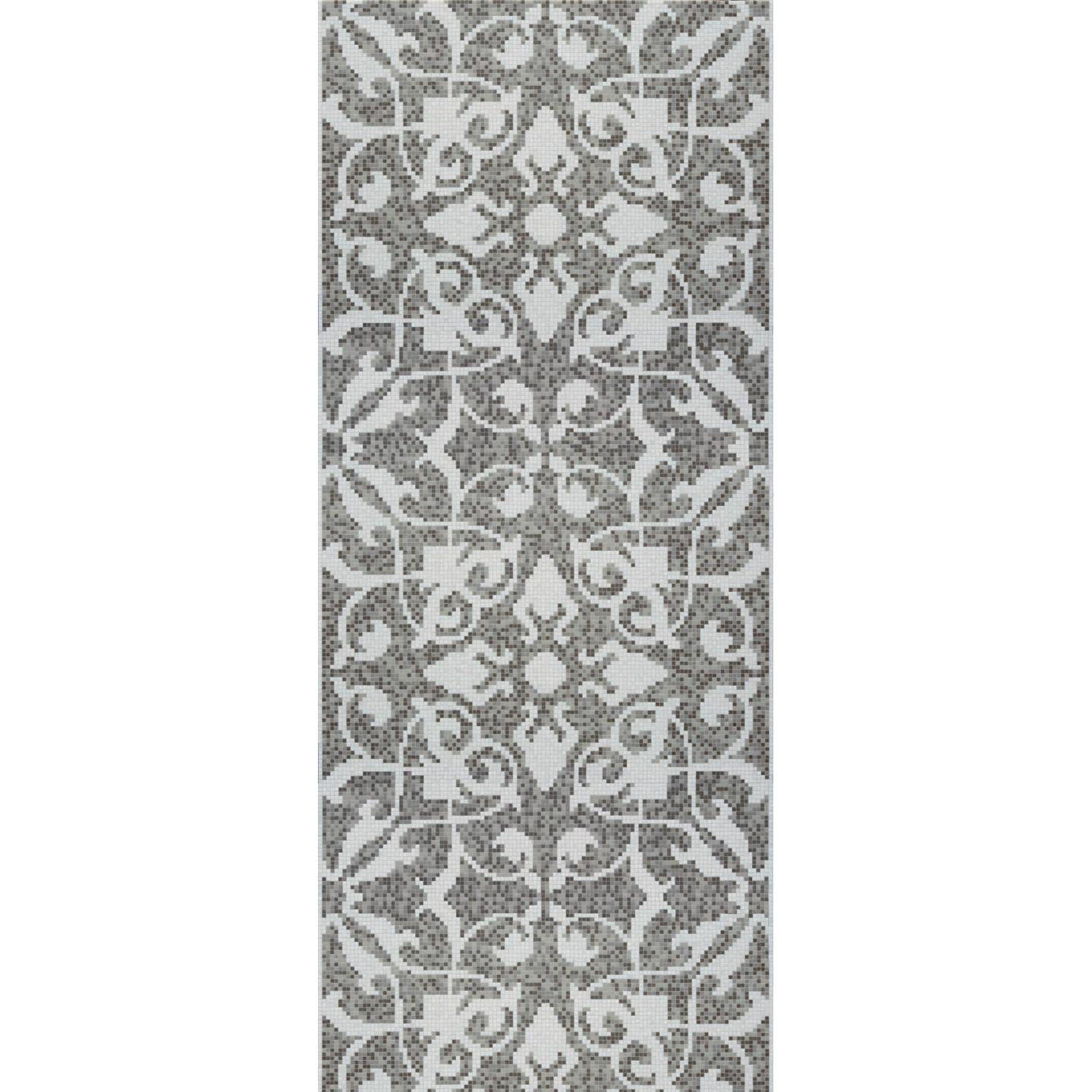 Мозаика Bisazza Tulips Grey Pattern