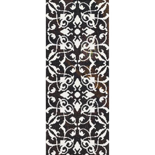 Мозаика Bisazza Tulips Pattern