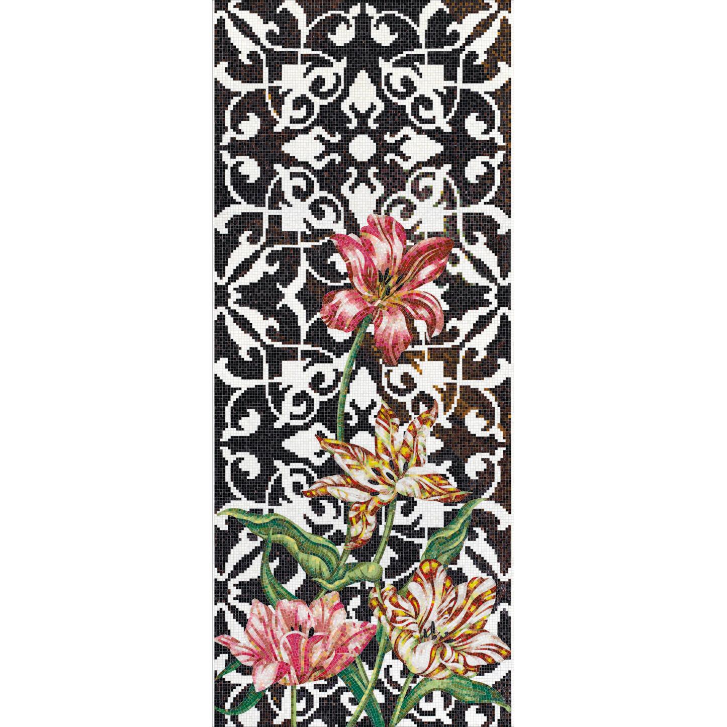 Мозаика Bisazza Tulips Single