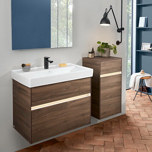 Тумбы под раковину Villeroy&Boch