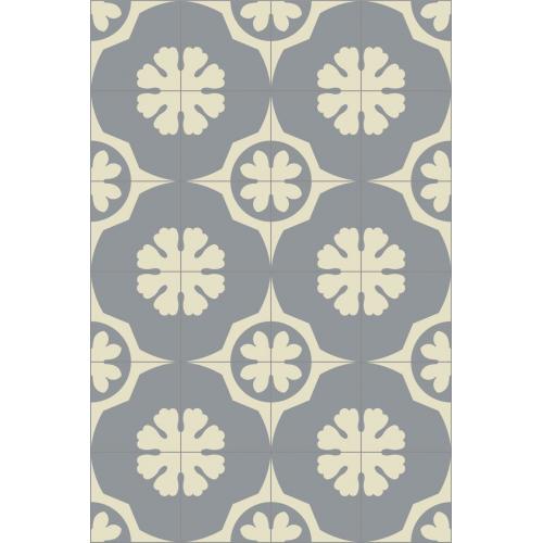 Мозаика Bisazza Twiggy Beton