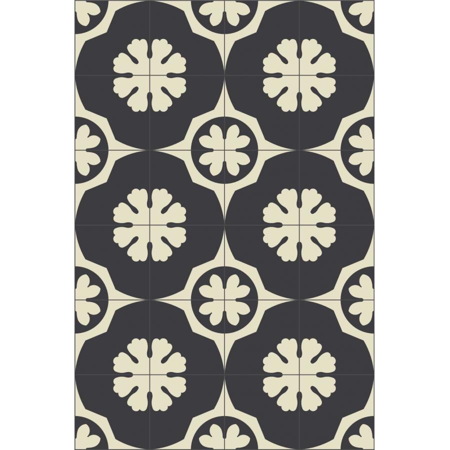 Мозаика Bisazza Twiggy Nero