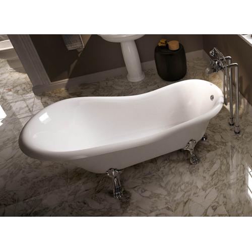Ванна отдельностоящая Flaminia EVERGREEN 170