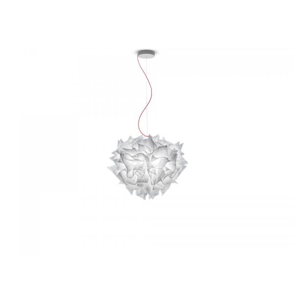 Светильник подвесной Slamp Veli Couture Suspension