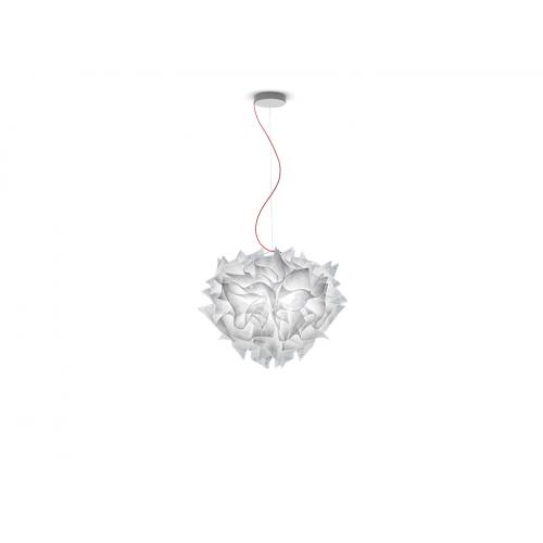 Светильник подвесной Slamp Veli Couture Suspension