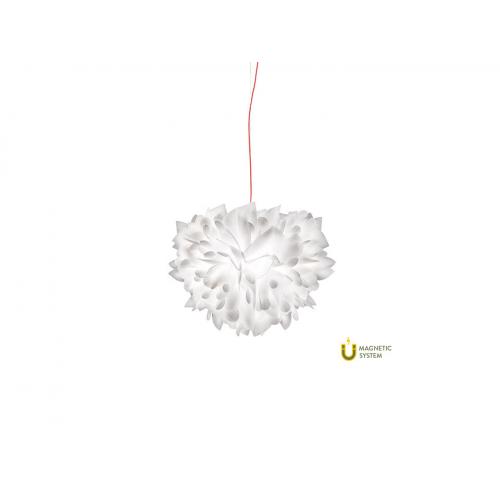 Светильник подвесной Slamp Veli Foliage Suspension