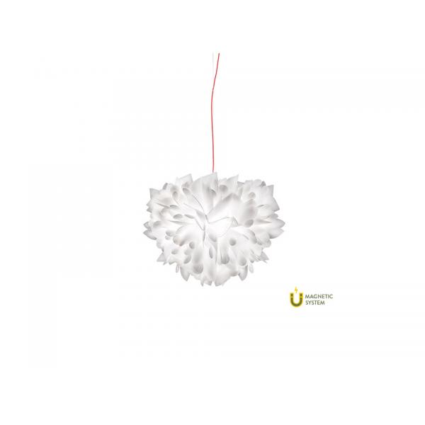 Светильник подвесной Slamp Veli Foliage Suspension
