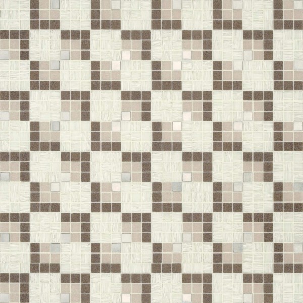 Мозаика Bisazza Vibration Grise