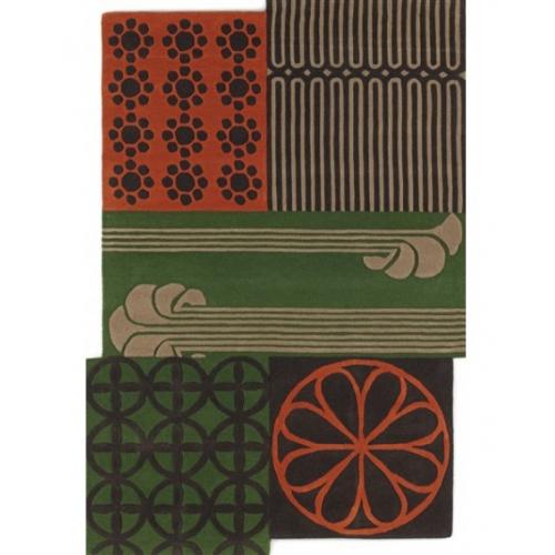 Коврик Sitap Vintage Col.8497