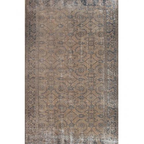 Коврик Sitap Vintage Su Brown
