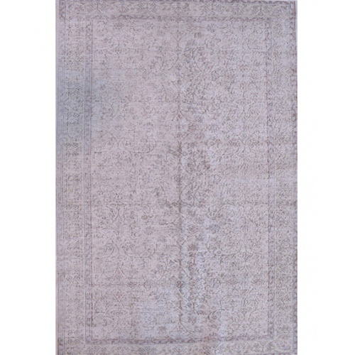 Коврик Sitap Vintage Su Grey