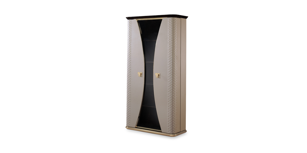Сервант Turri Vogue Vitrine