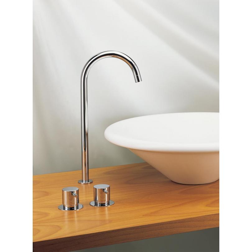 Смеситель для раковины Vola HV10