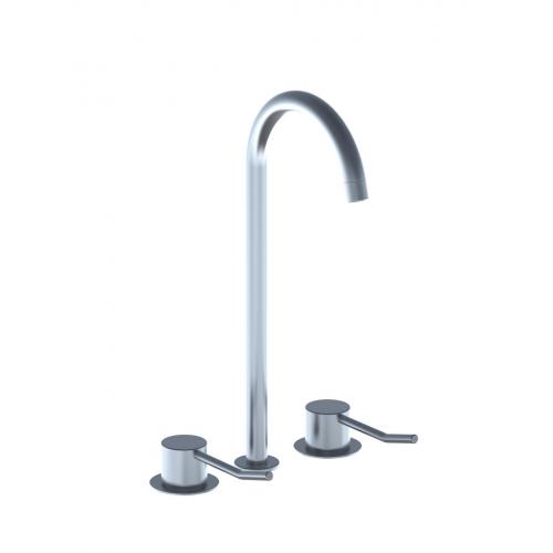 Смеситель для раковины Vola HV10L