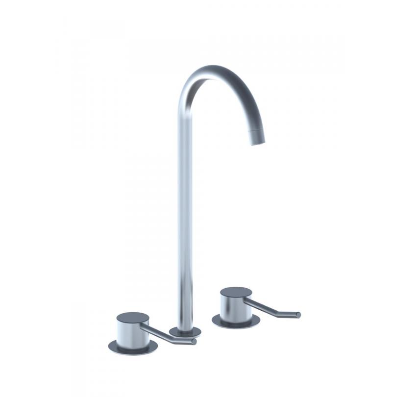 Смеситель для раковины Vola HV10L