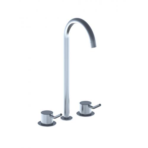 Смеситель для раковины Vola HV10M