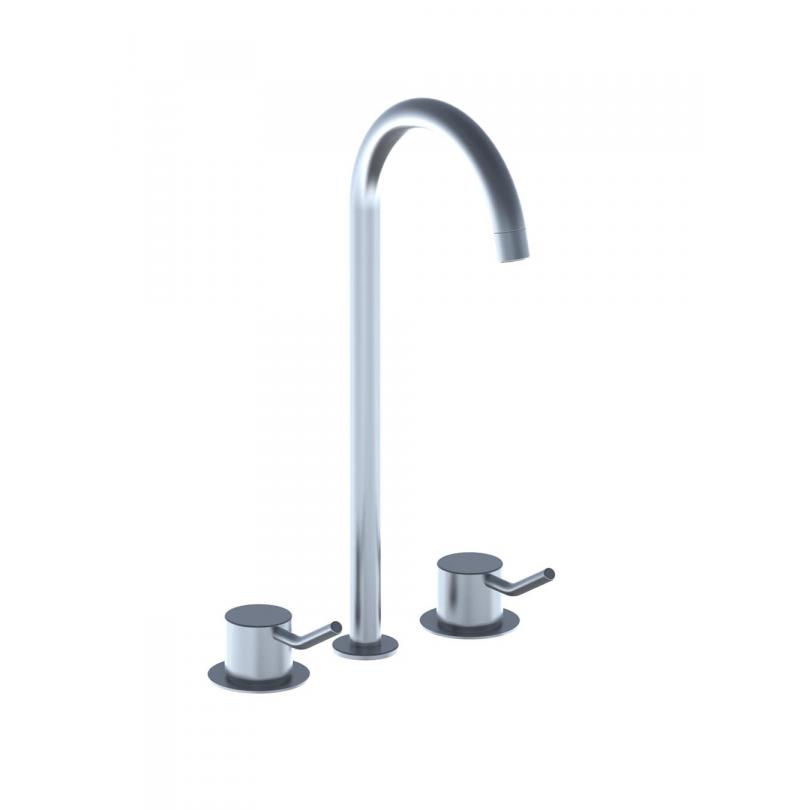 Смеситель для раковины Vola HV10M