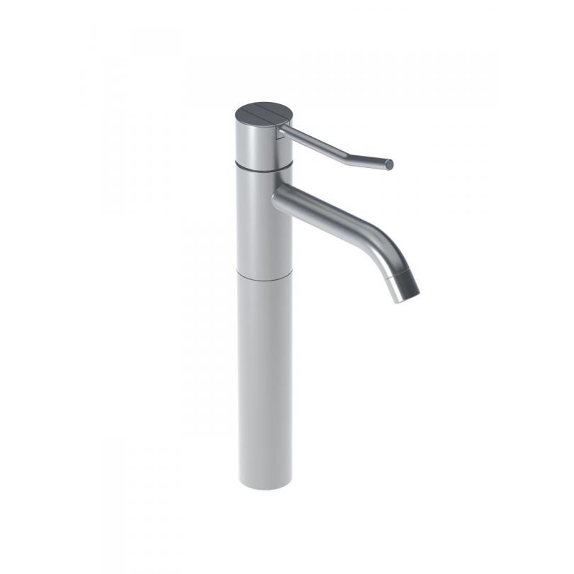 Смеситель для раковины Vola HV1L+170/150
