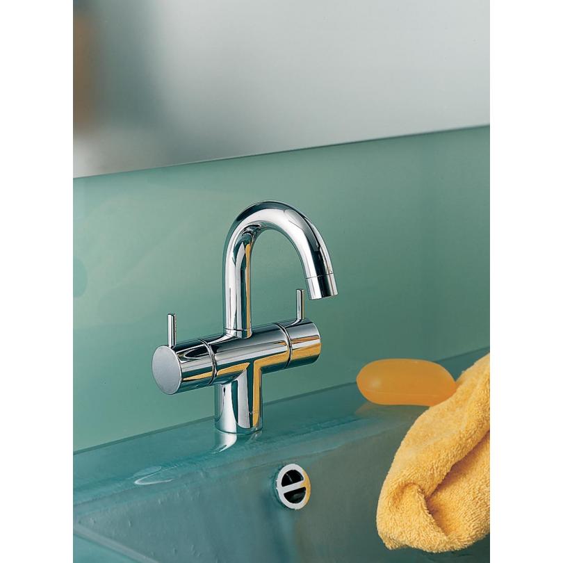 Смеситель для раковины Vola HV6