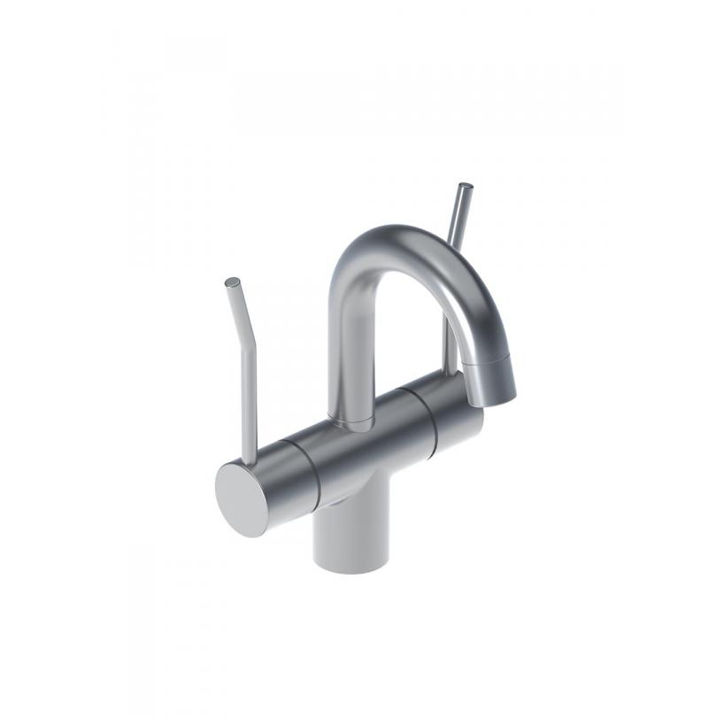 Смеситель для раковины Vola HV6EBL
