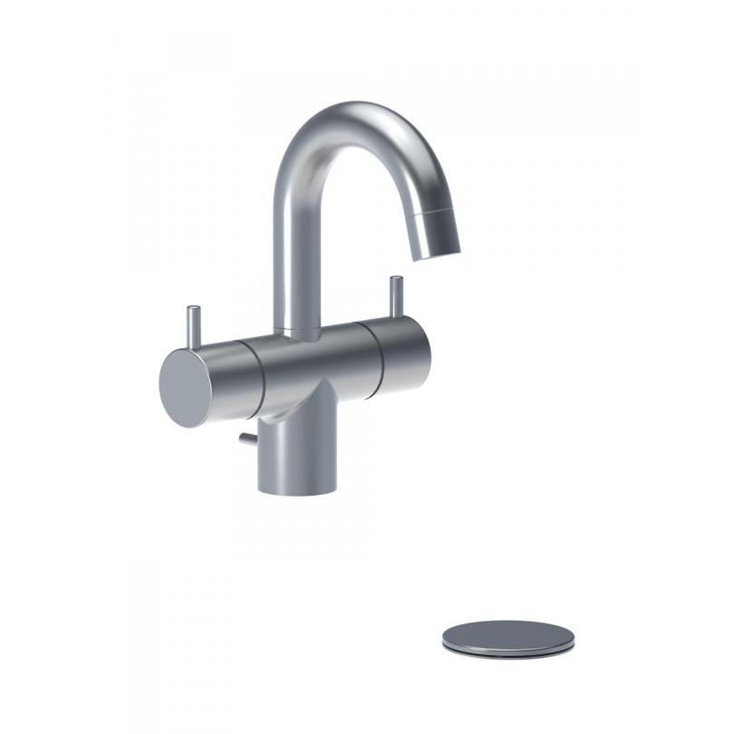 Смеситель для раковины Vola HV7