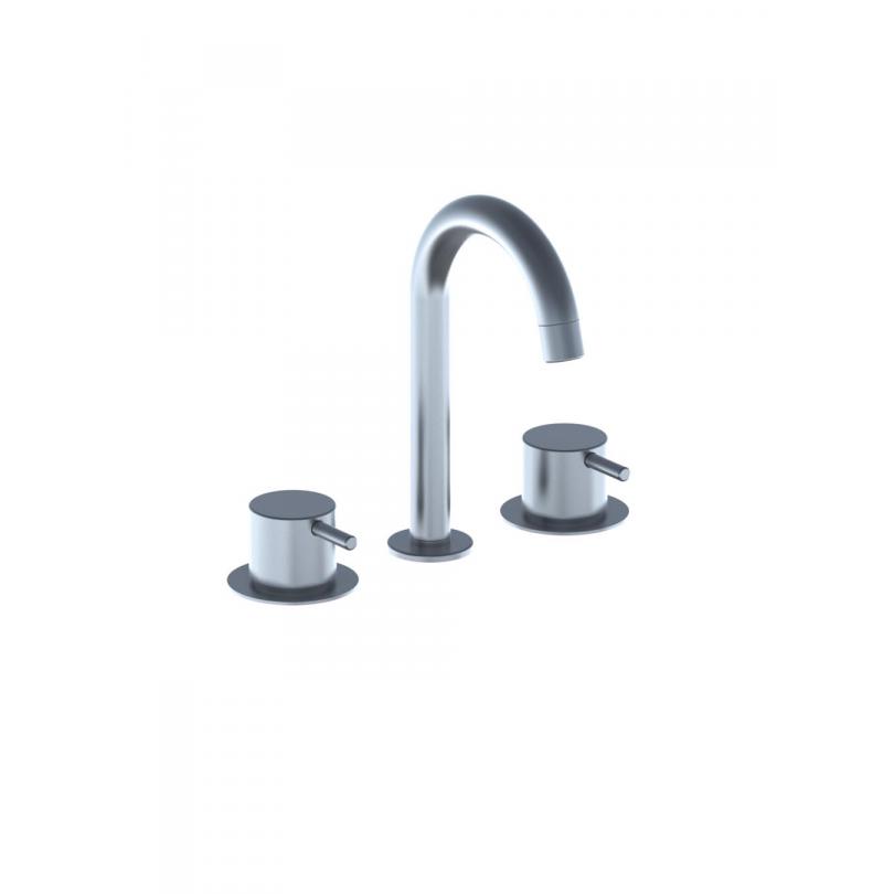 Смеситель для раковины Vola HV8