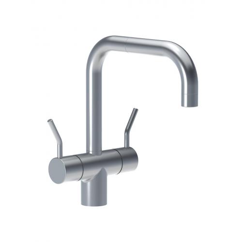 Смеситель для раковины Vola KV6EBM