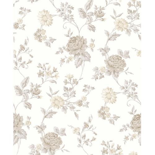 Обои Grandeco Balmina Flower / VV3101