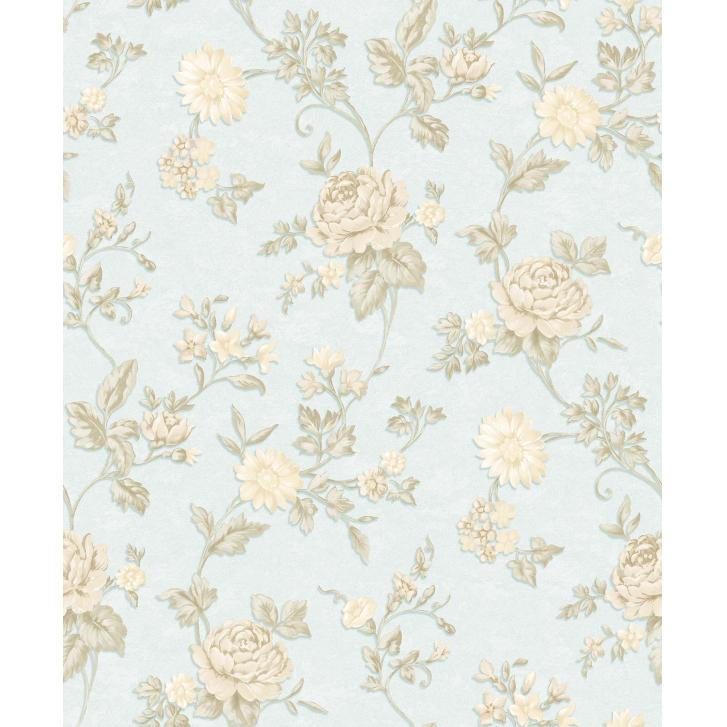 Обои Grandeco Balmina Flower / VV3102