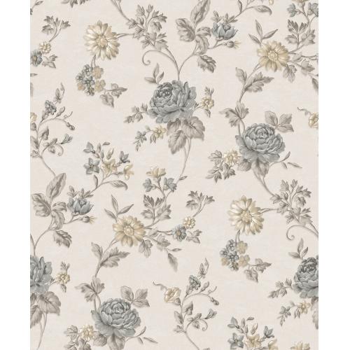 Обои Grandeco Balmina Flower / VV3104