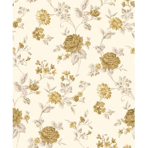 Обои Grandeco Balmina Flower / VV3105