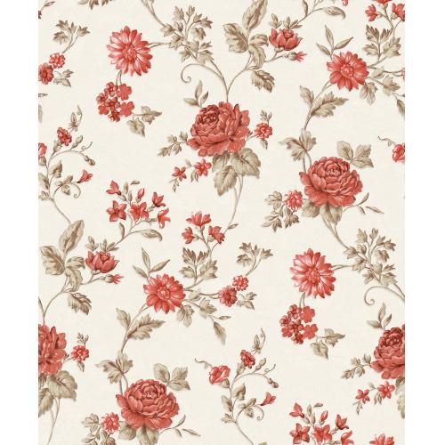 Обои Grandeco Balmina Flower / VV3111