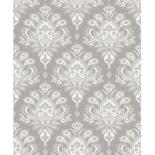 Обои Grandeco Paisly Damast / VV3301