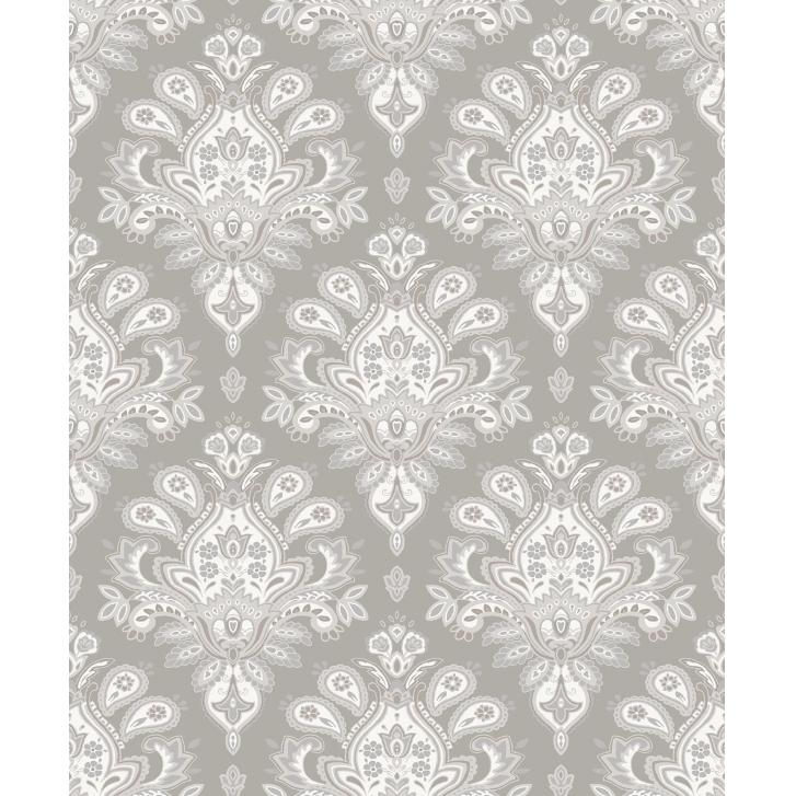 Обои Grandeco Paisly Damast / VV3301
