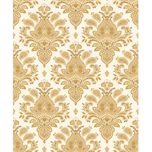 Обои Grandeco Paisly Damast / VV3305
