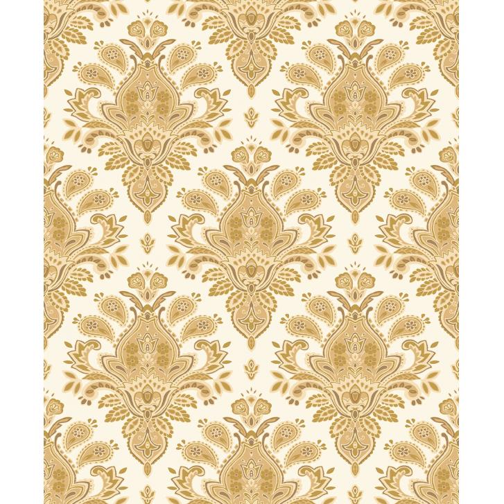 Обои Grandeco Paisly Damast / VV3305
