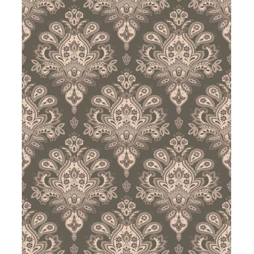 Обои Grandeco Paisly Damast / VV3306