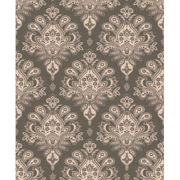 Обои Grandeco Paisly Damast / VV3306