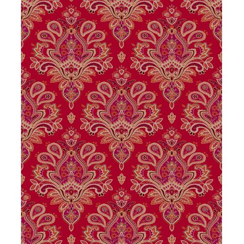 Обои Grandeco Paisly Damast / VV3307
